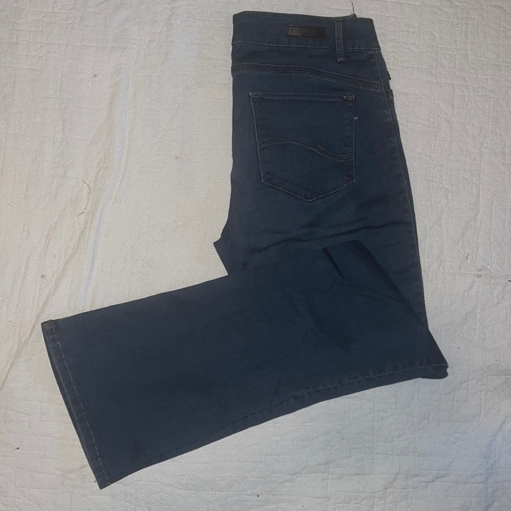 Lee jeans size 10 M